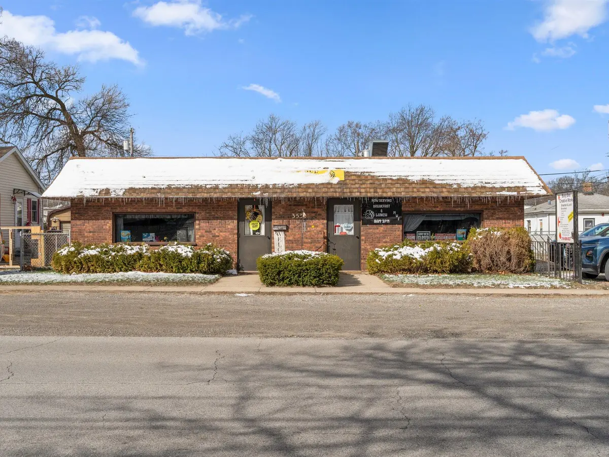 3530 Michigan ST, Hobart, IN 46342