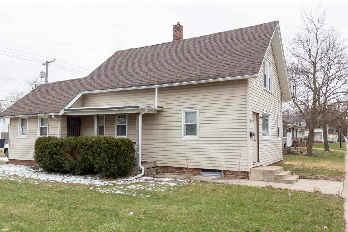 118 Jackson ST, Michigan City, IN 46360