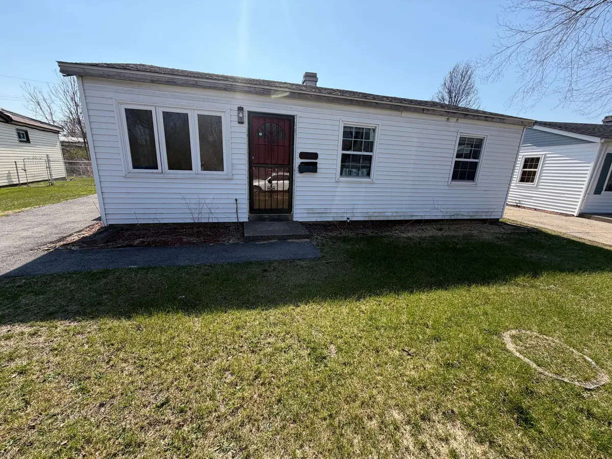4247 W 19th PL, Gary, IN 46404
