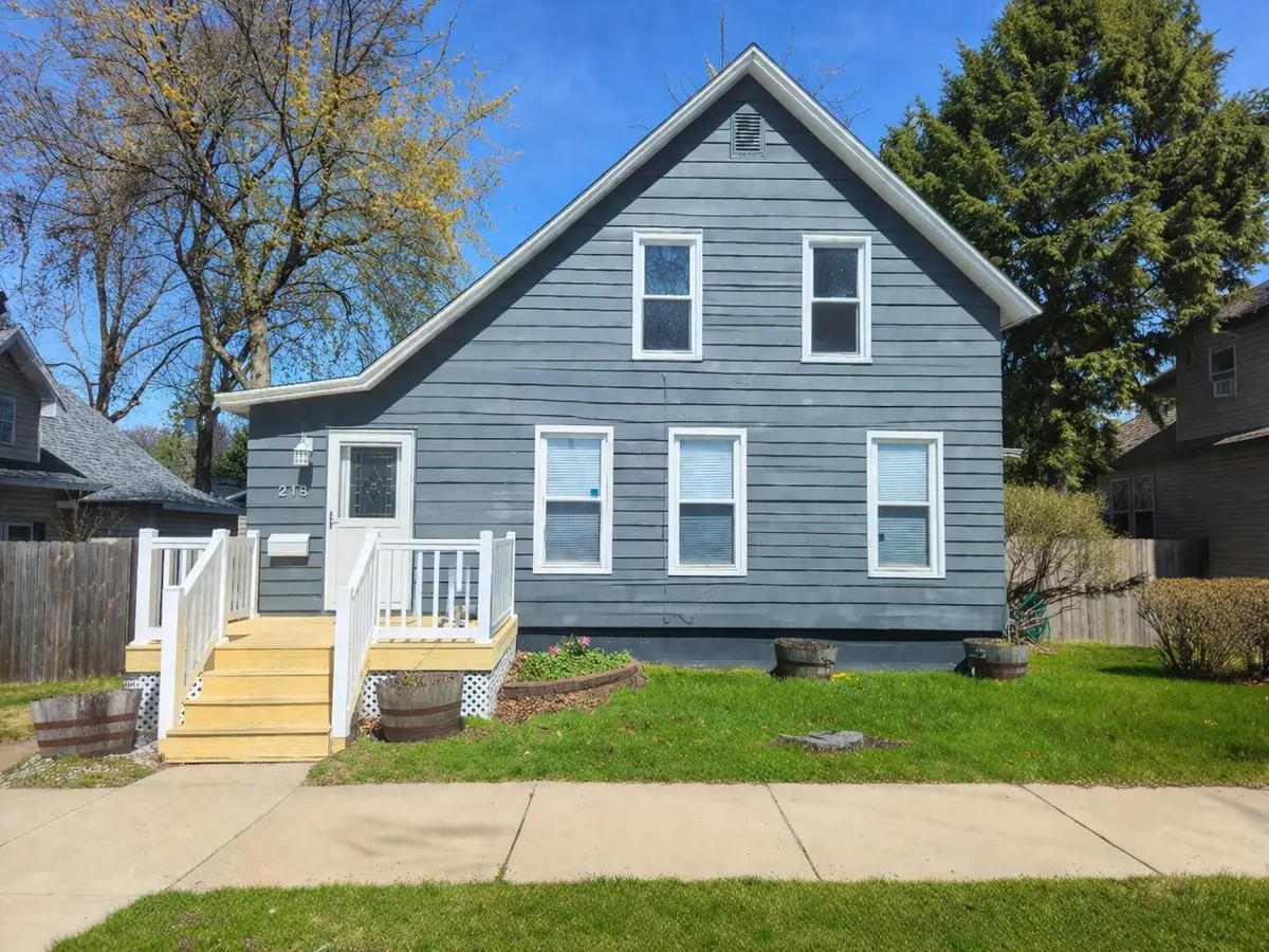 218 Fogarty ST, Michigan City, IN 46360