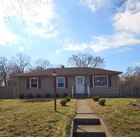 300 S Grand BLVD, Gary, IN 46403