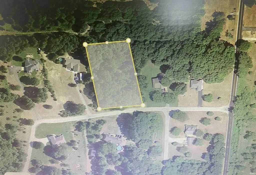 Lot 3 Fox XING, Knox, IN 46534