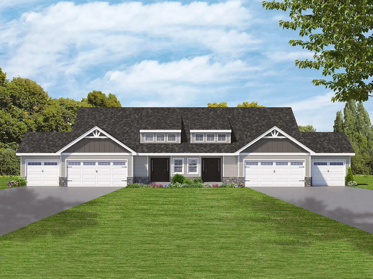 10883 Walnut Drive, St. John, IN 46373