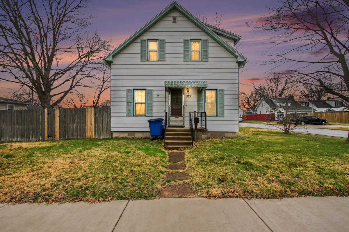324 Jackson ST, Michigan City, IN 46360