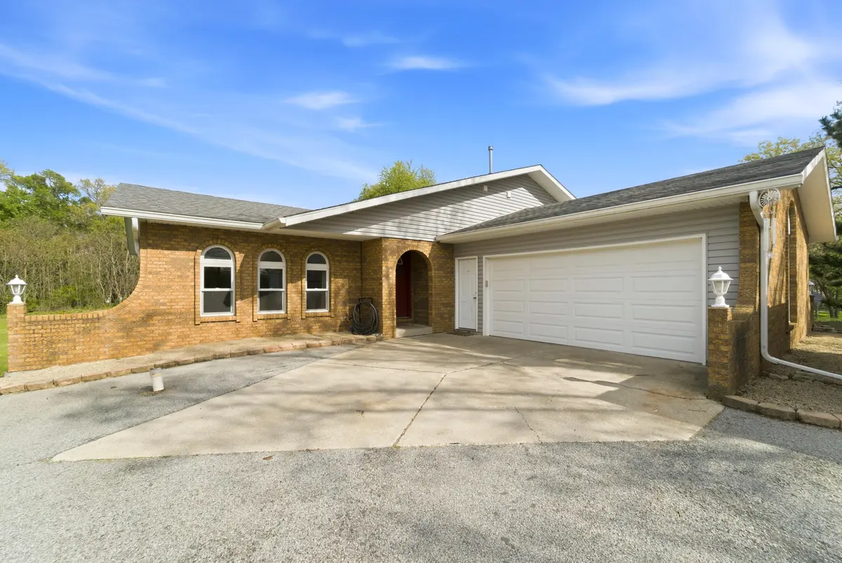 11917 N 470, Demotte, IN 46310