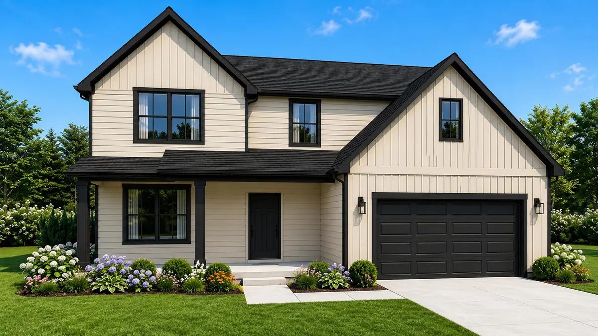2752 Calabria LN, Valparaiso, IN 46385