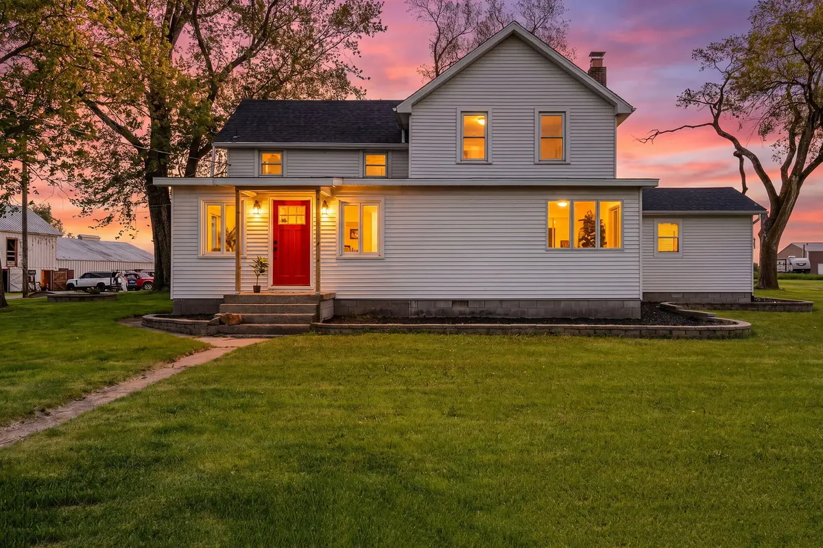 13933 W 135th AVE, Cedar Lake, IN 46303