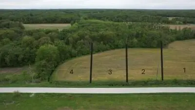 Lot 3 County Road 1100 N, Wheatfield, IN 46392