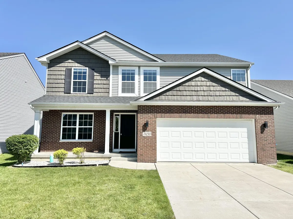 13233 Roosevelt PL, Crown Point, IN 46307