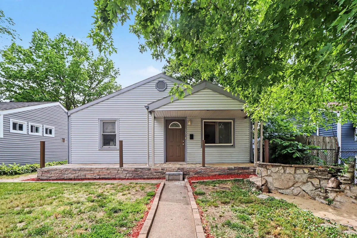 627 Donnelly ST, Michigan City, IN 46360