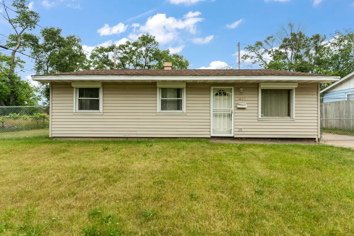 1021 Hamilton PL, Gary, IN 46403