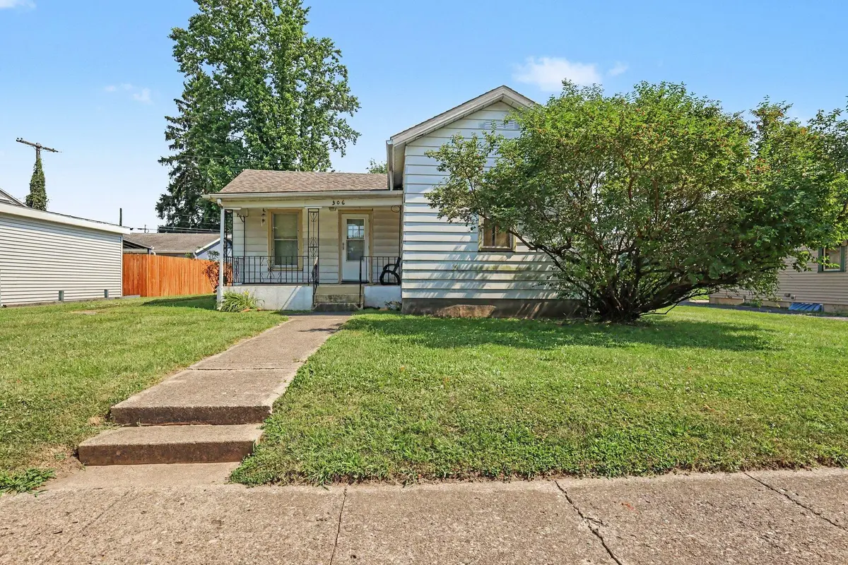 306 Oberreich Street, La Porte, IN 46350