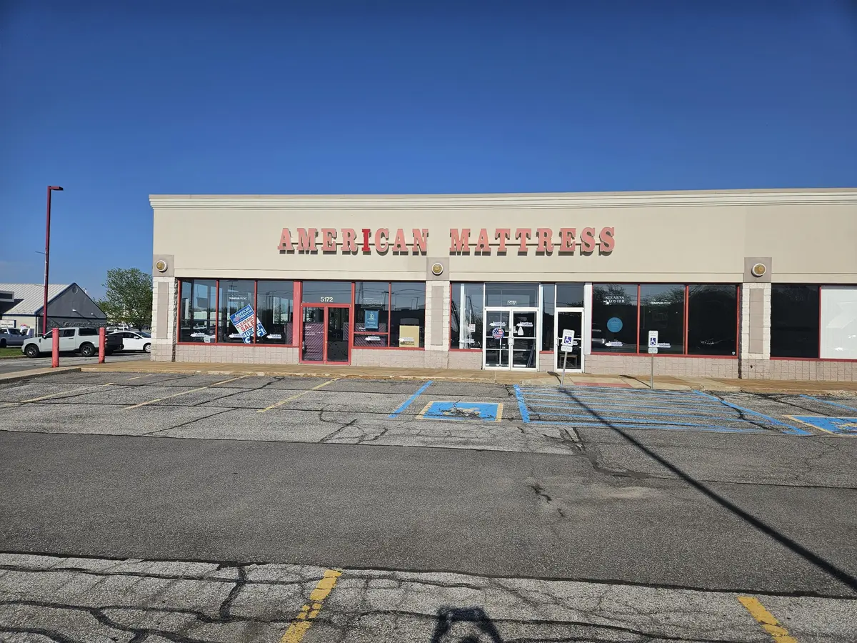 5172 Franklin ST, Michigan City, IN 46360