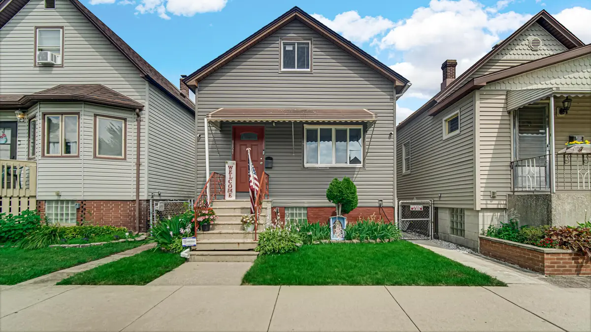 1421 Roberts Avenue, Whiting, IN 46394