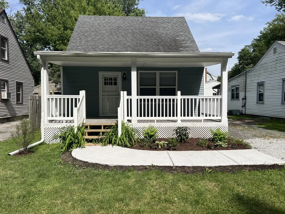 3851 Maple Street, Hobart, IN 46342