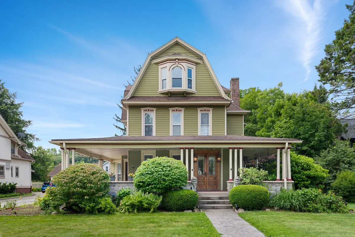 1406 Indiana AVE, La Porte, IN 46350