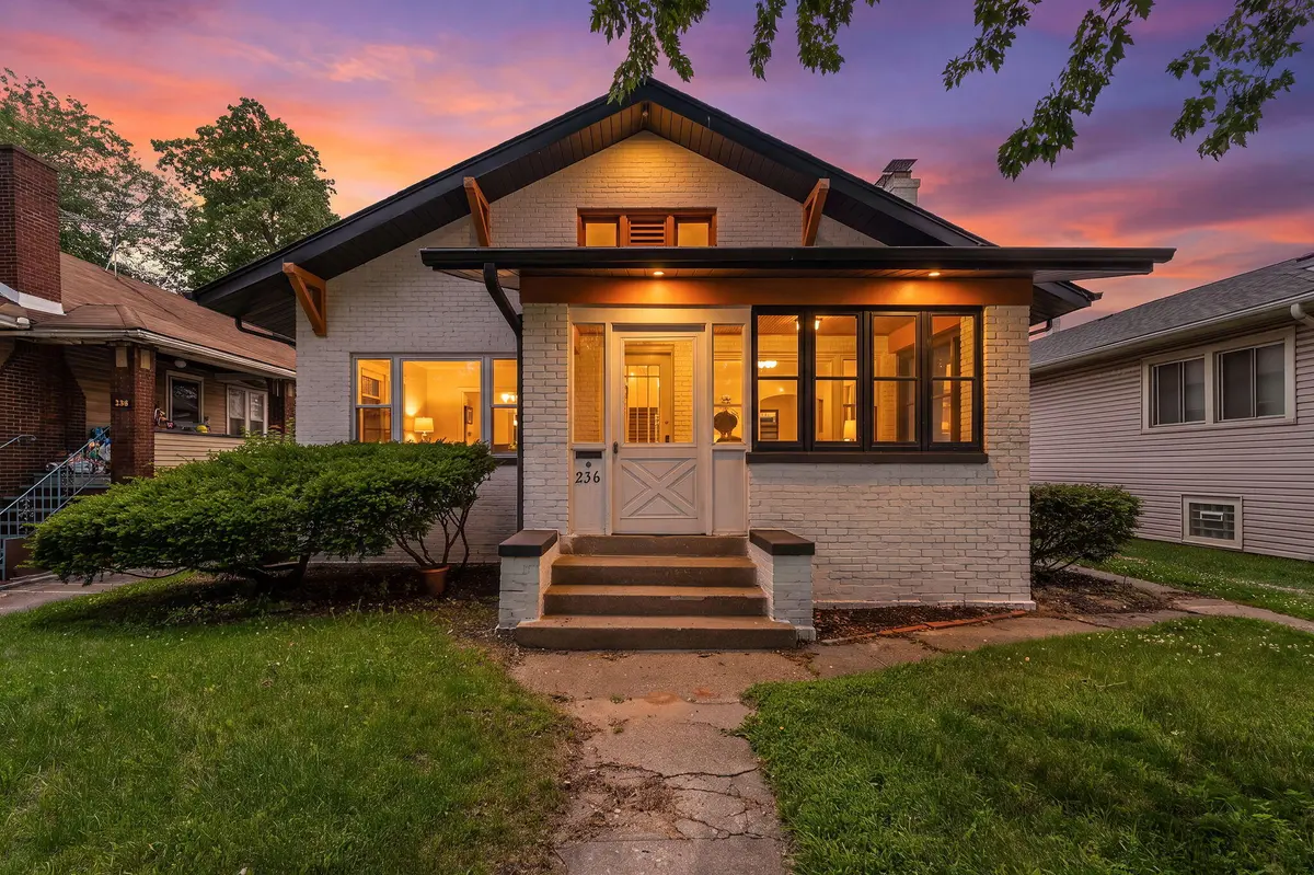 236 Dyer Boulevard, Hammond, IN 46320