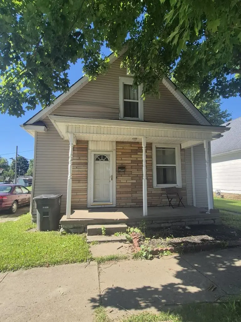 521 W 21st Street, Connersville, IN 47331