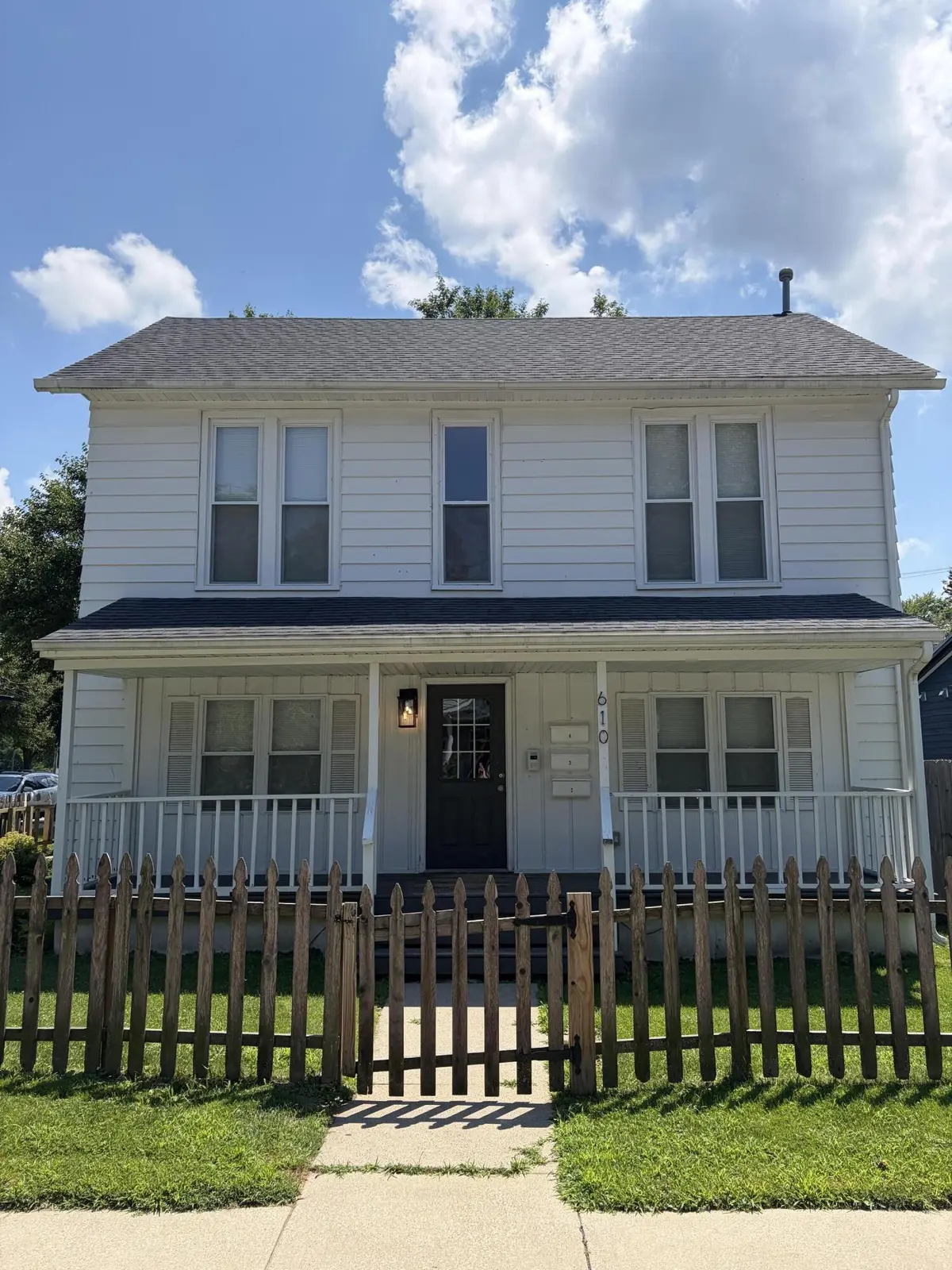 610 Union ST, Valparaiso, IN 46383