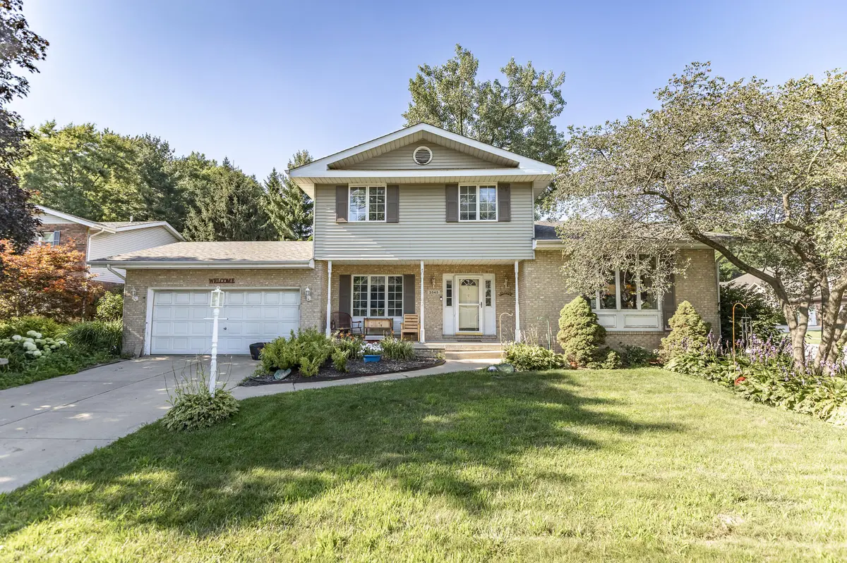 3545 Laverne DR, Highland, IN 46322