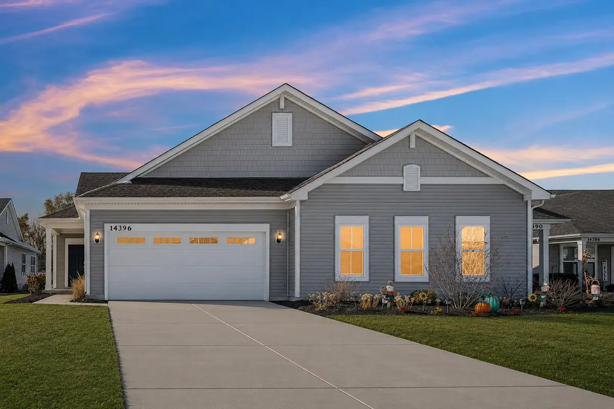 14396 Clover AVE, Cedar Lake, IN 46303