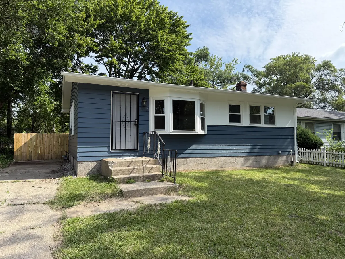 4220 Ryan Court, Gary, IN 46403