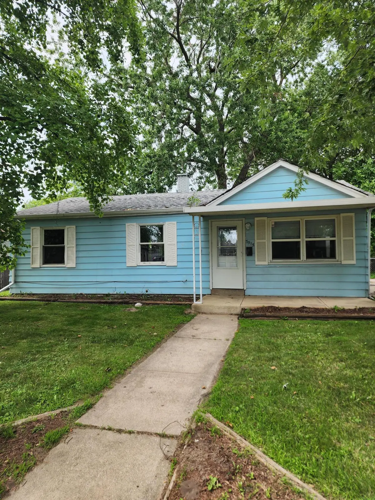 3515 164th ST, Hammond, IN 46323
