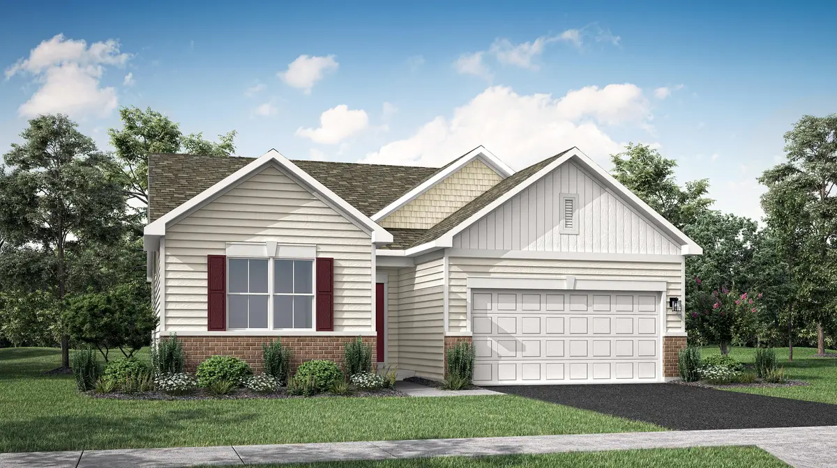 17955 Hillside Drive, Lowell, IN 46356