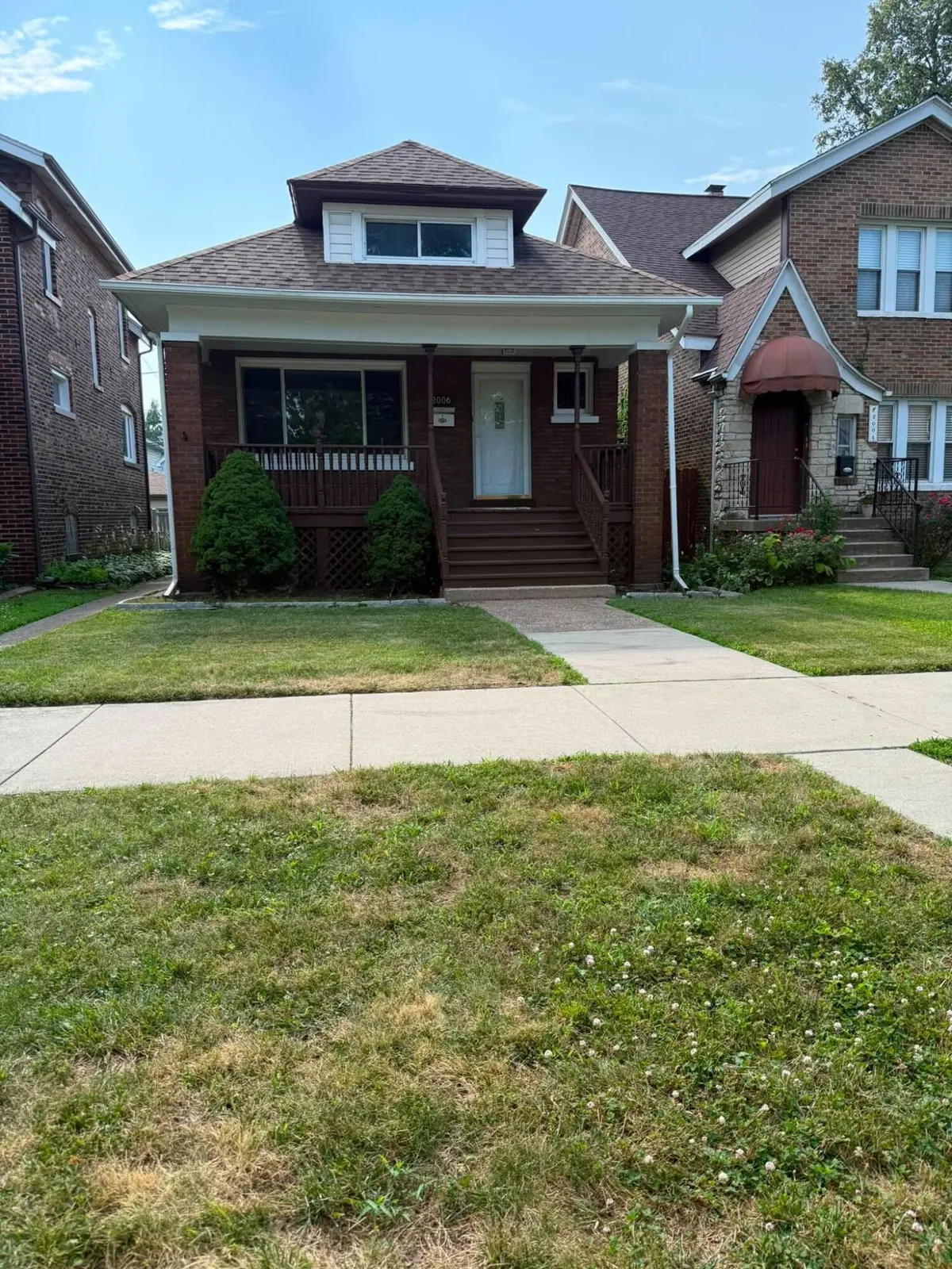 2006 Atchison Avenue, Whiting, IN 46394