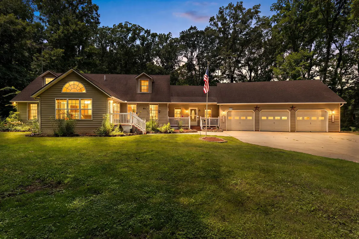 2530 S 400 E, La Porte, IN 46350