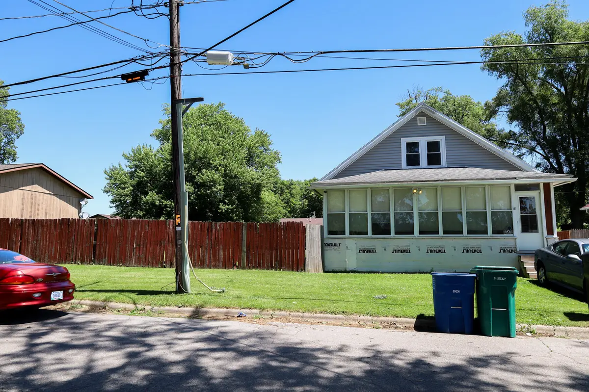 521 Rockwood ST, La Porte, IN 46350