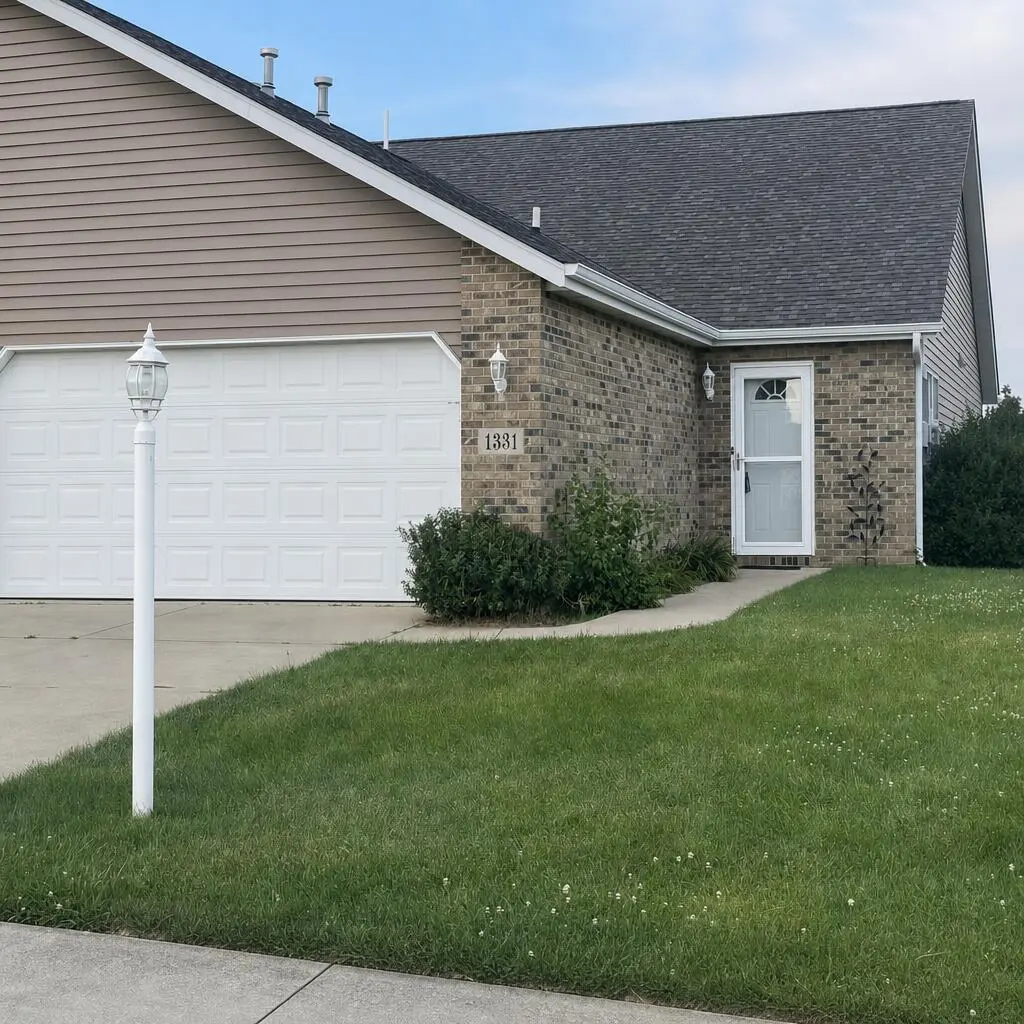 1331 California Street, Hobart, IN 46342