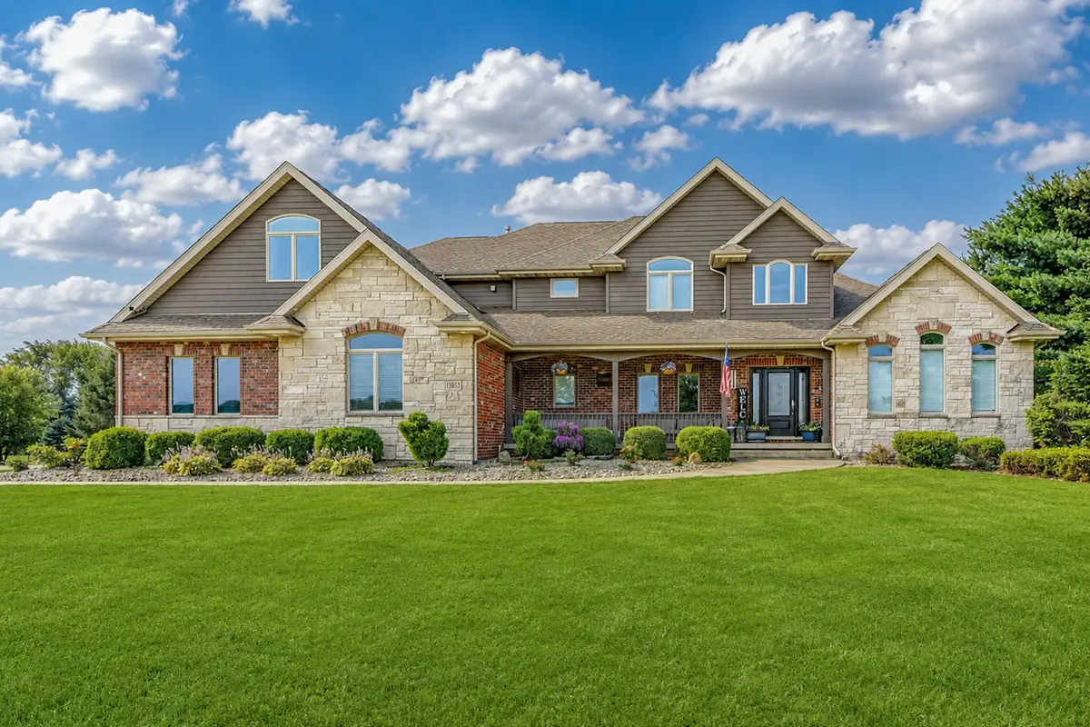 14523 W 154th PL, Cedar Lake, IN 46303