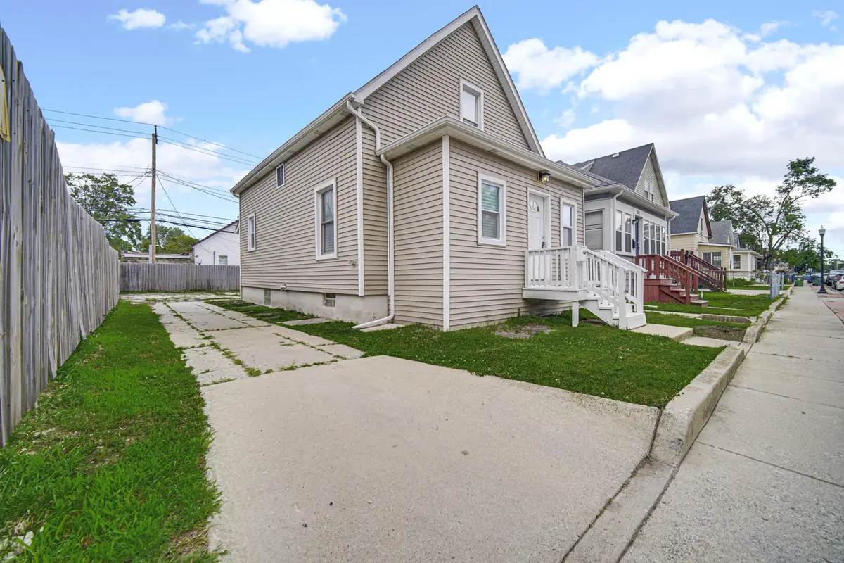 1109 Truman Street, Hammond, IN 46320