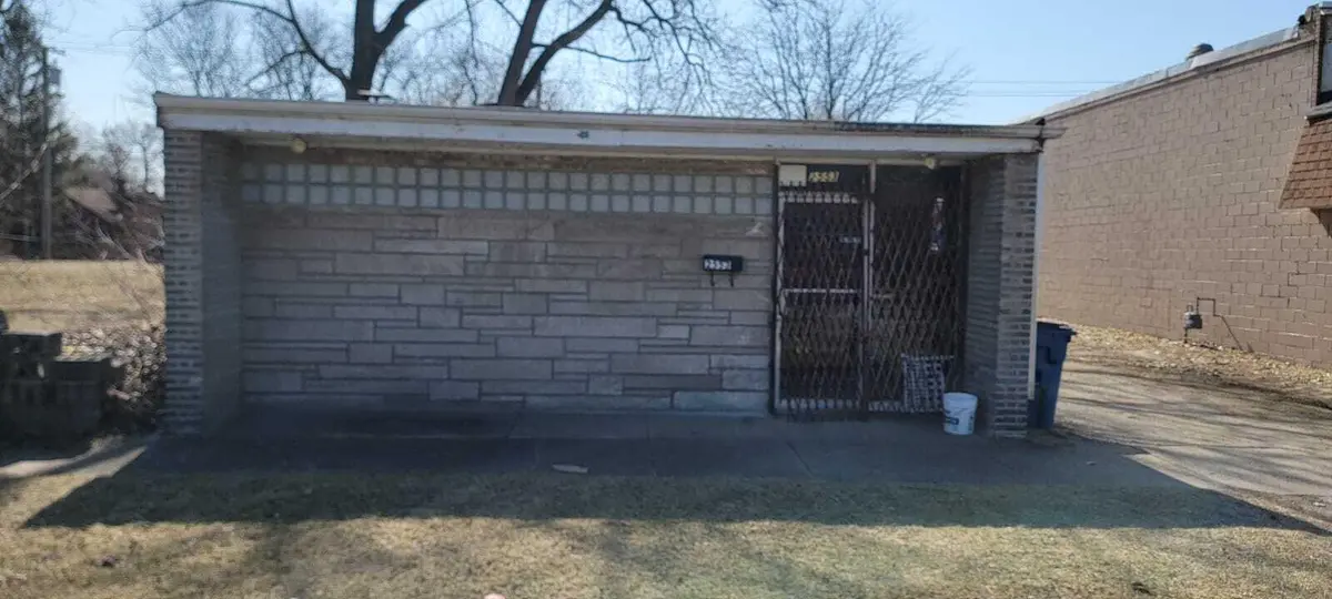 2553 W 11th AVE, Gary, IN 46404