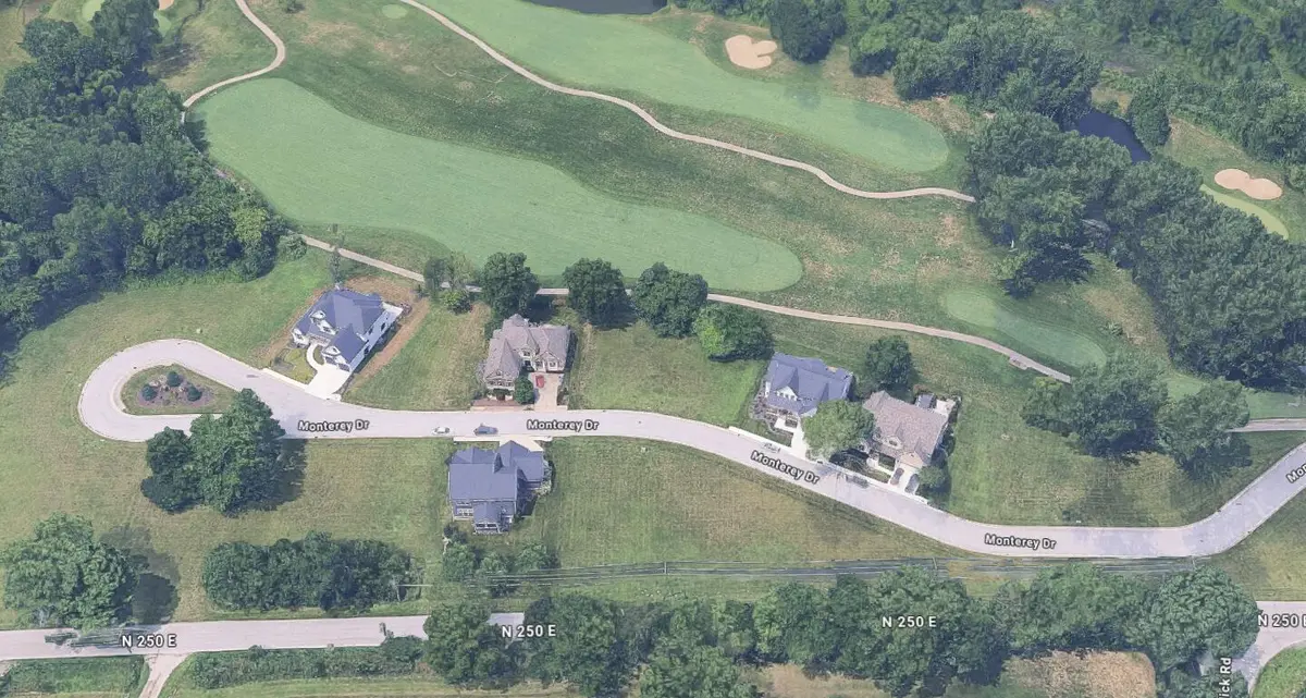 1180 Monterey Drive, Chesterton, IN 46304