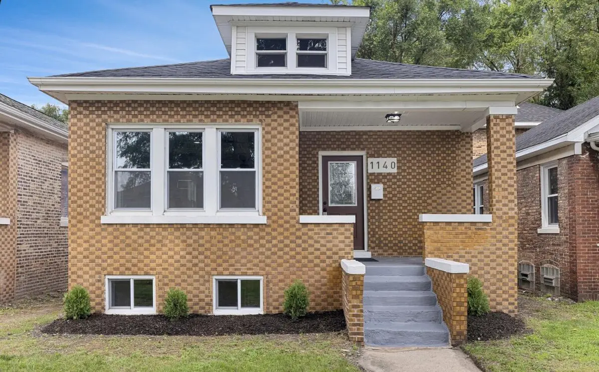 1140 Maryland ST, Gary, IN 46407