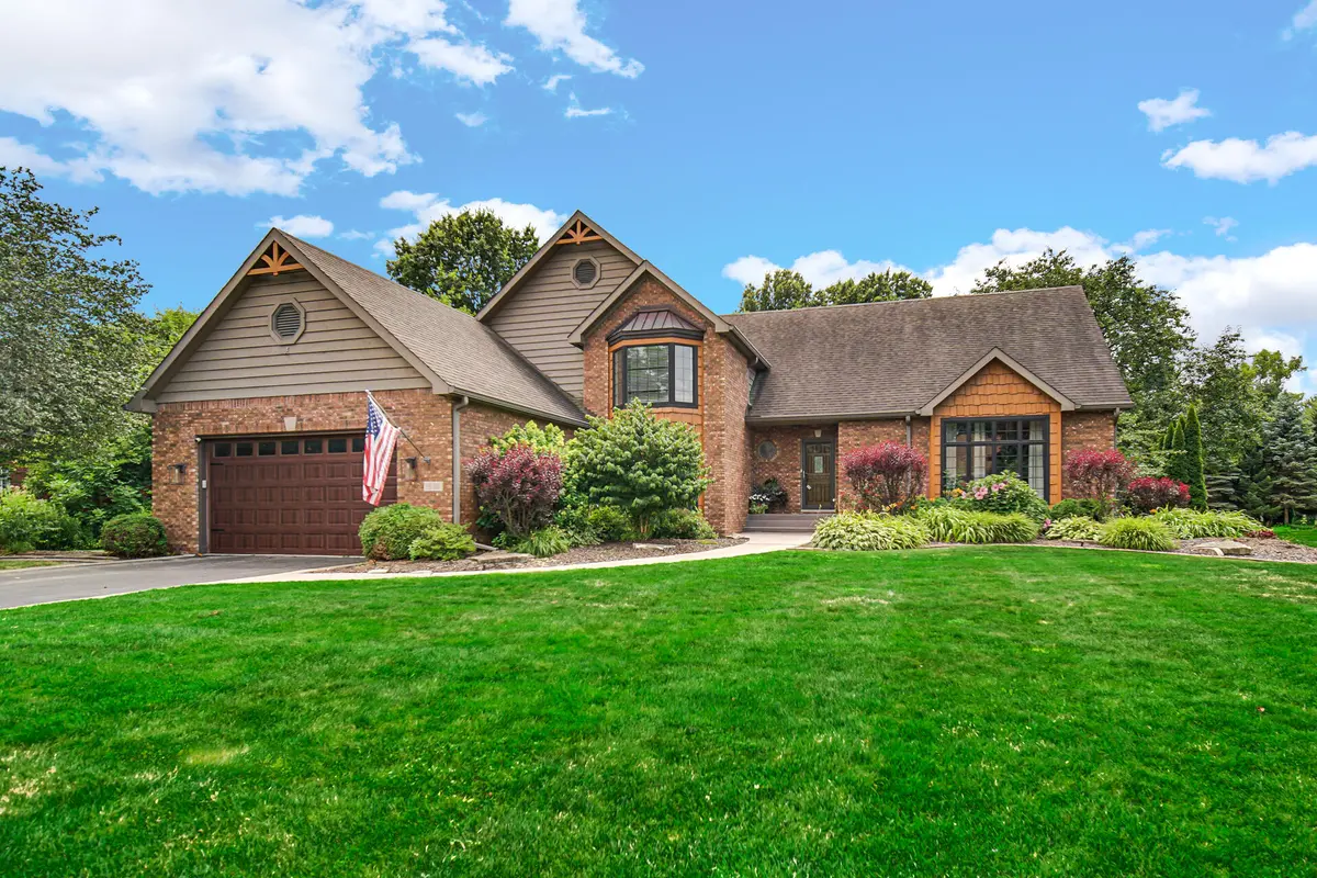 1536 Muirfield DR, Dyer, IN 46311