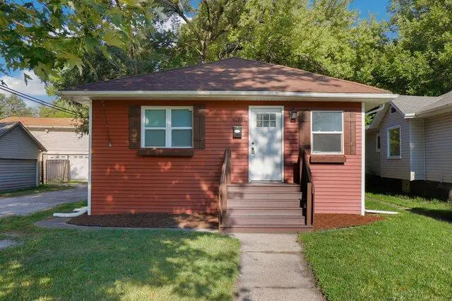 4268 Jackson Street, Gary, IN 46408