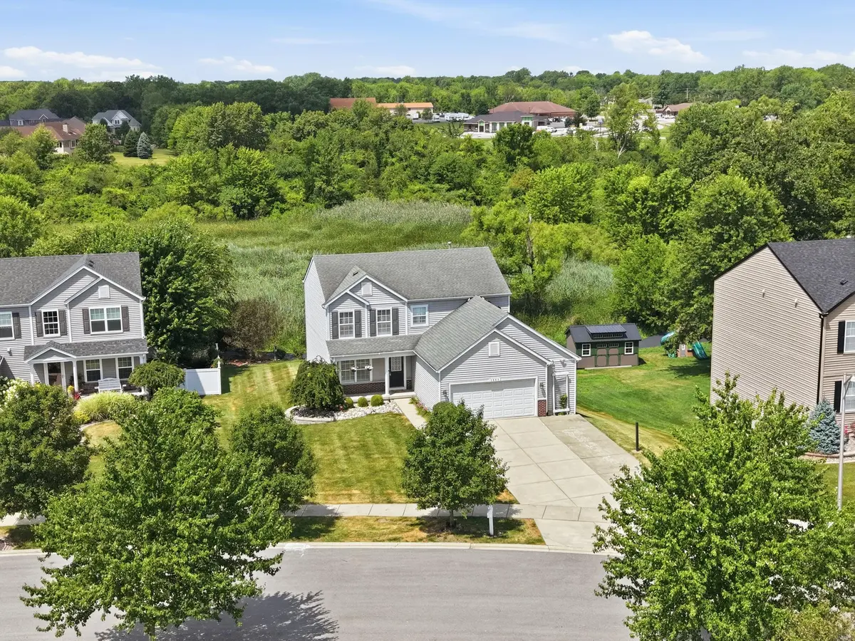 1587 Brackenbury Lane, Crown Point, IN 46307