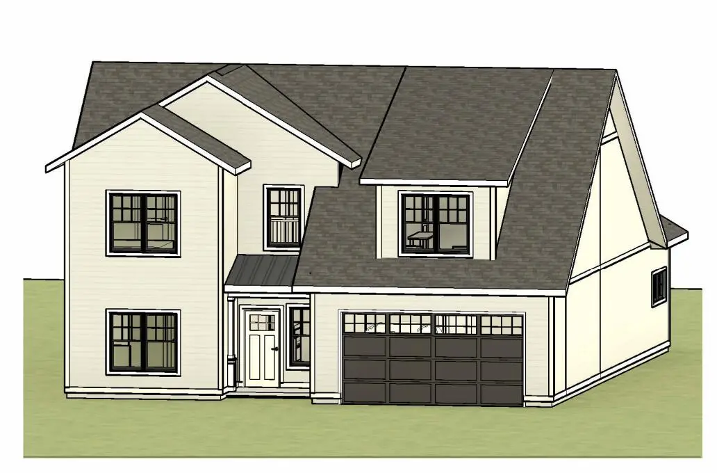 26 Moorebrooke Road, Michigan City, IN 46360