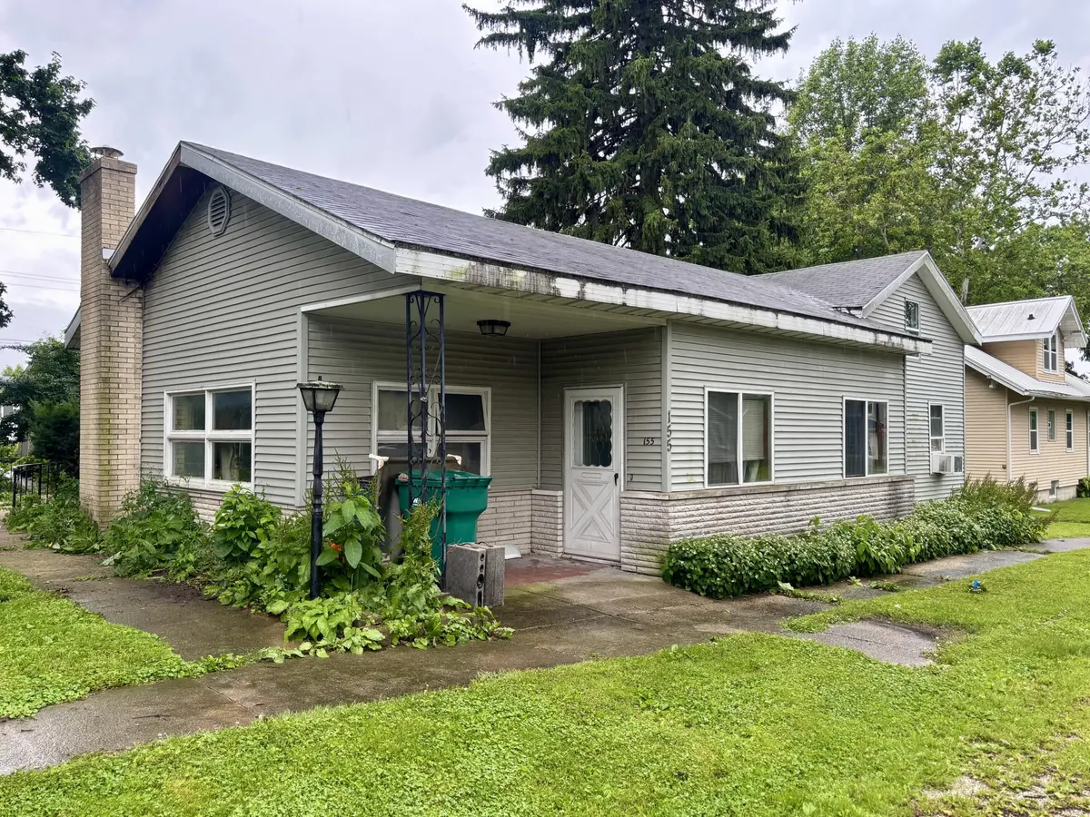155 Washington ST, Westville, IN 46391