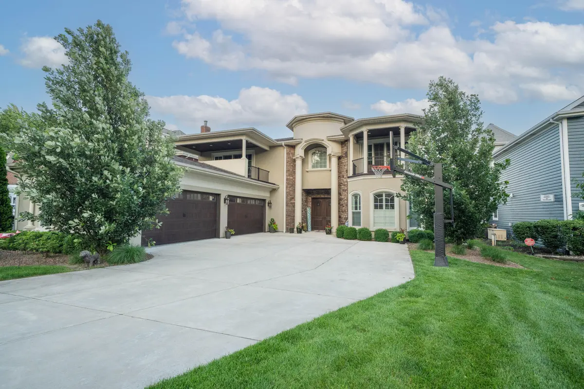 13941 Lakeview Point RD, Cedar Lake, IN 46303