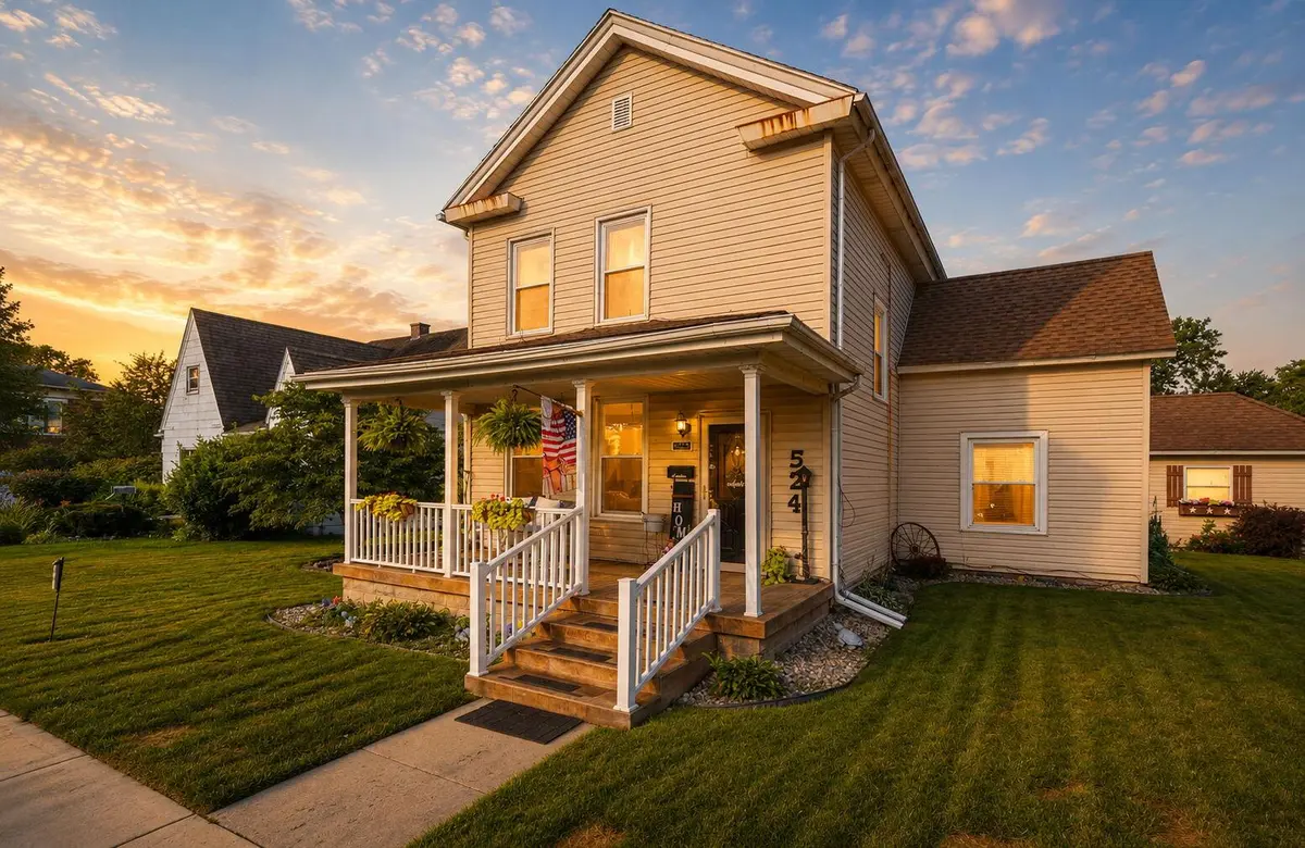 524 N College Avenue, Rensselaer, IN 47978