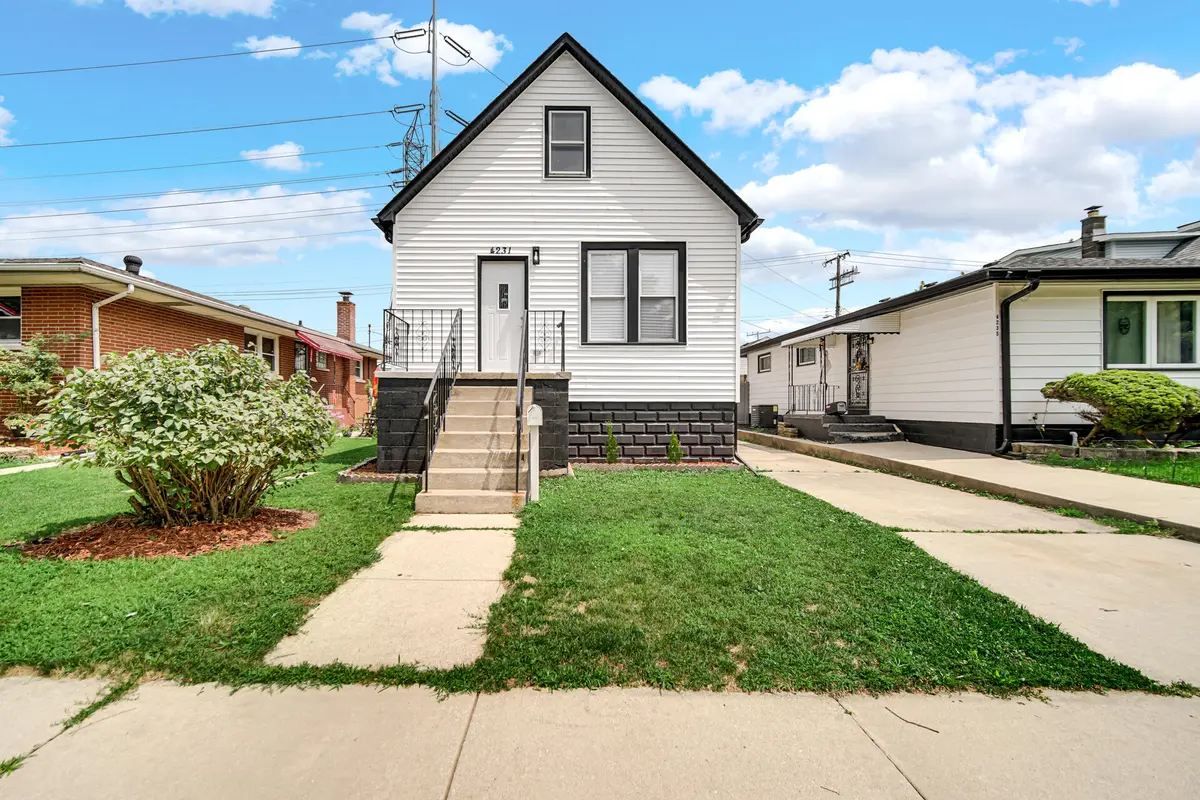 4231 Torrence Avenue, Hammond, IN 46327