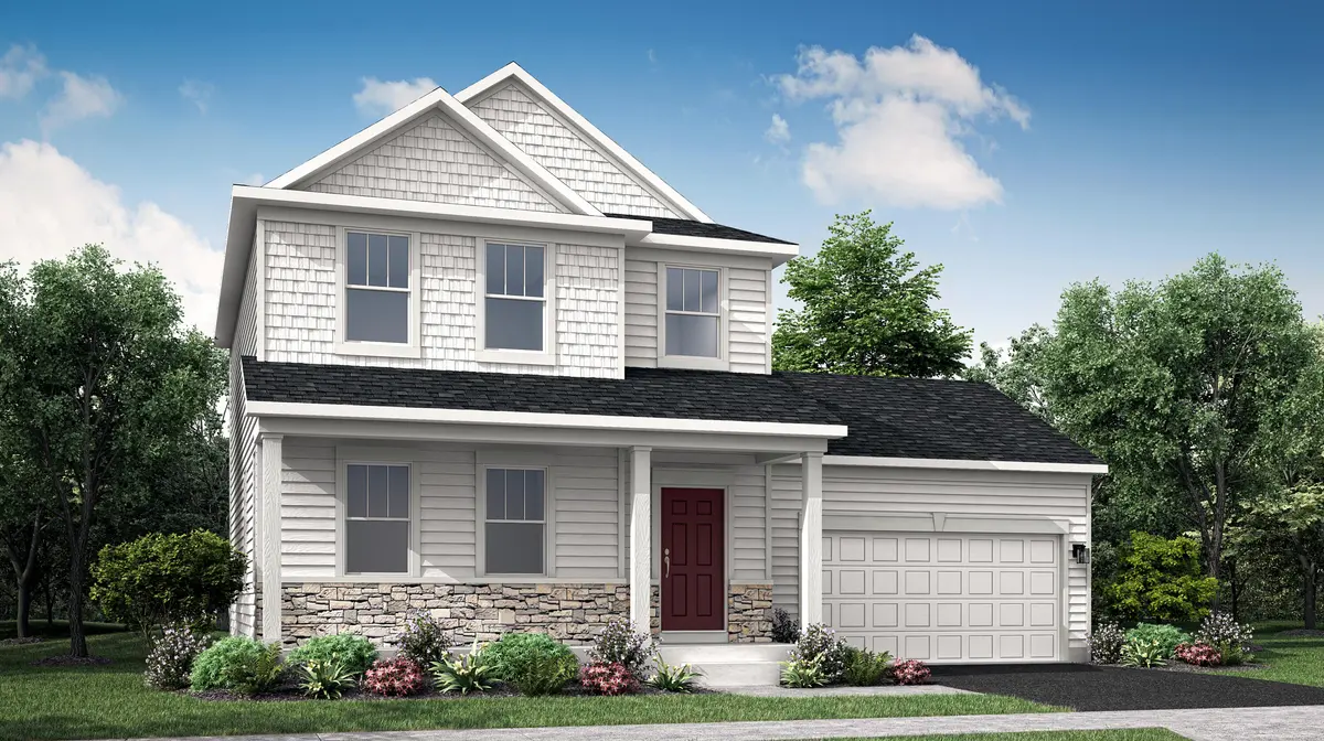 17946 Hillside Drive, Lowell, IN 46356