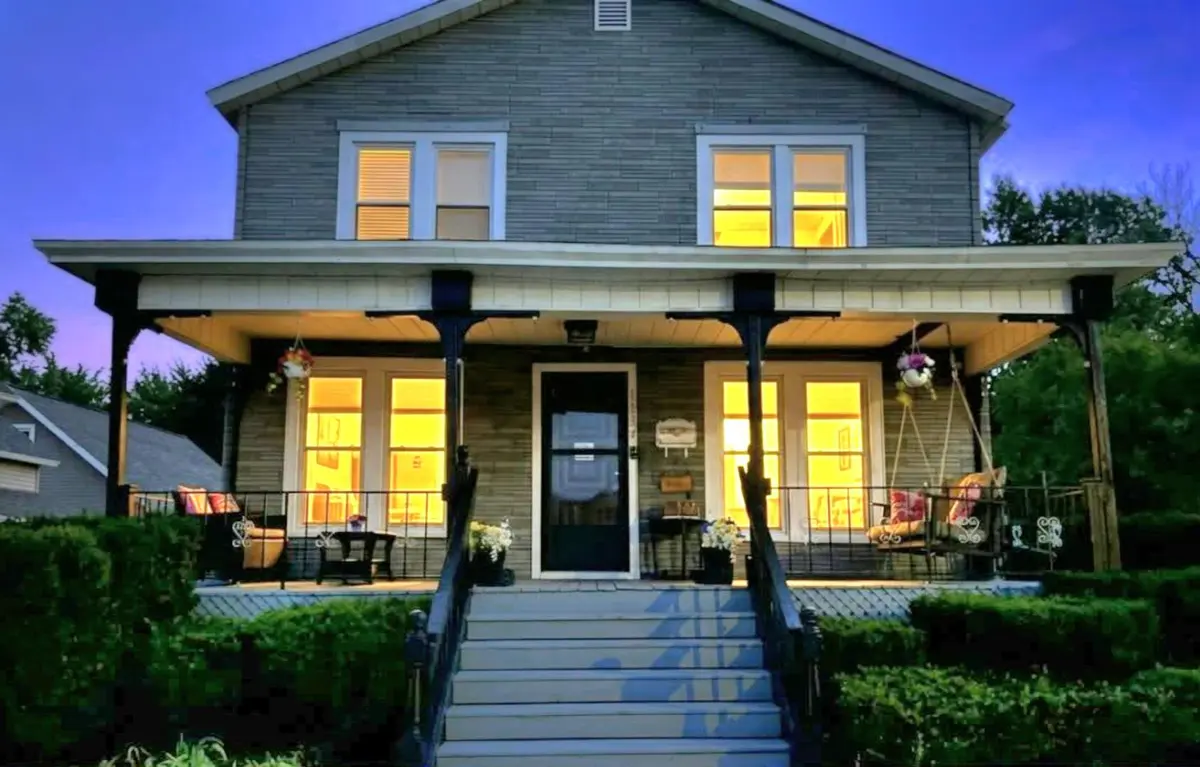 1924 Manhattan Street, Michigan City, IN 46360