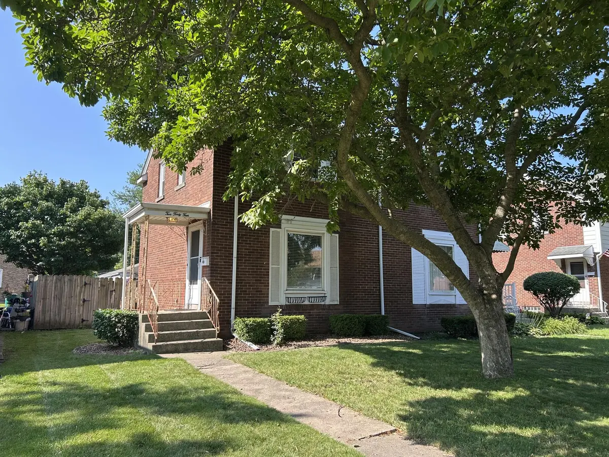 244 Broadmoor AVE, Munster, IN 46321