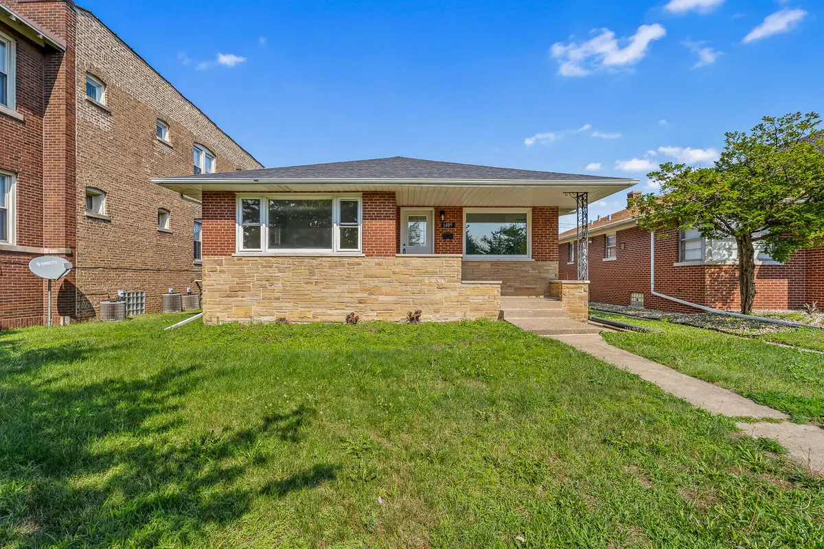 1609 Davis AVE, Whiting, IN 46394