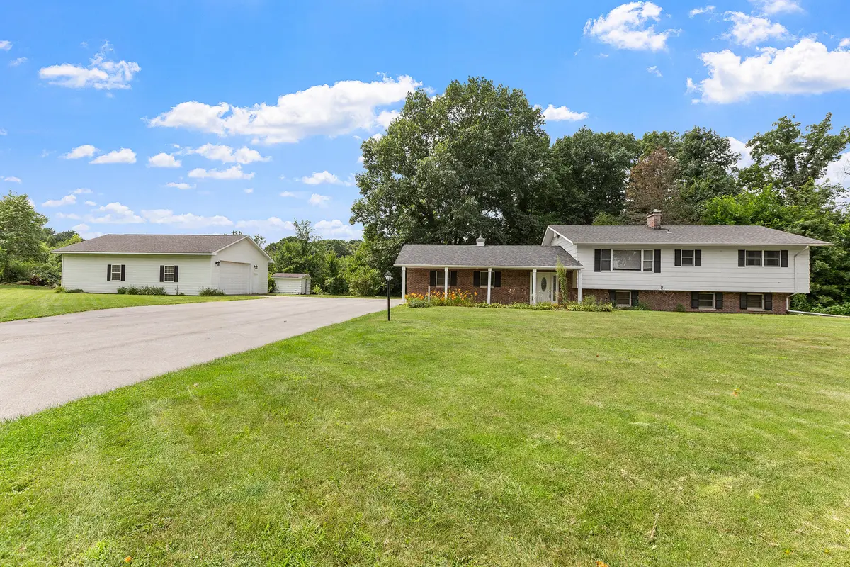 680 N 700 W, Hobart, IN 46342